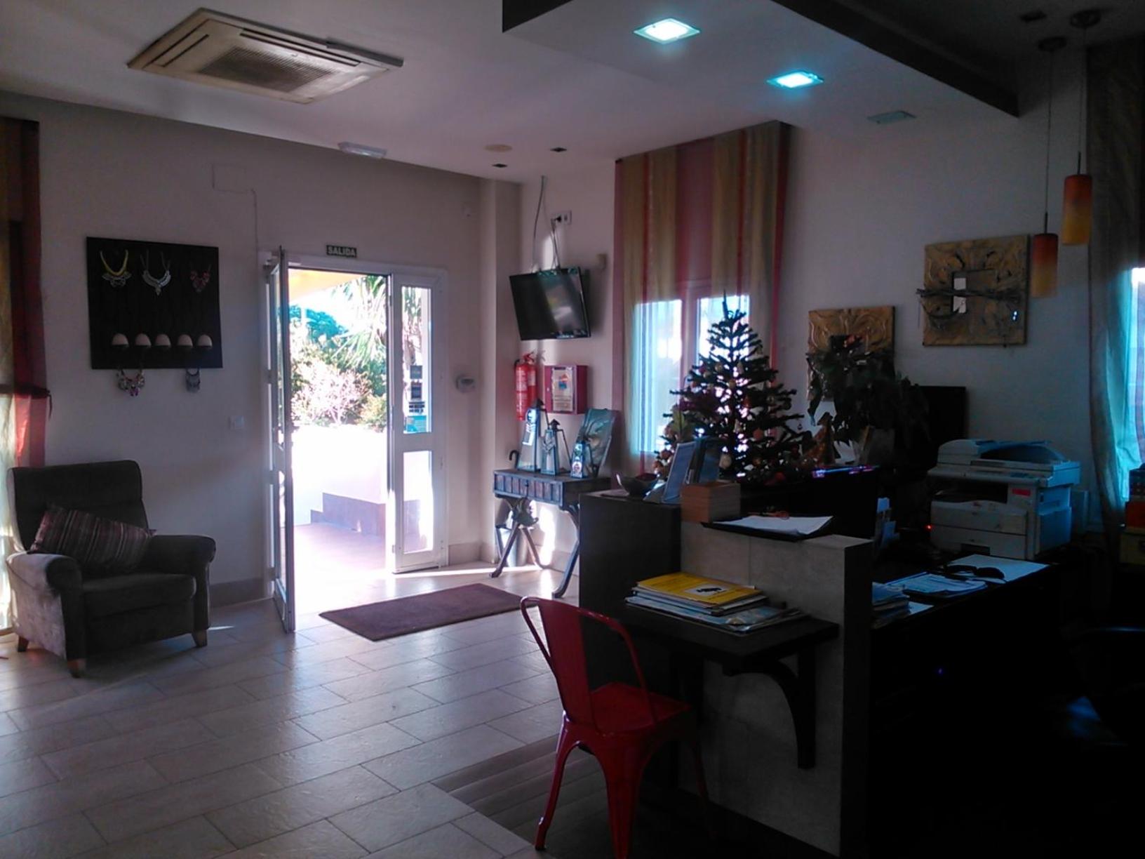 Hotel Las Canteras de Puerto Real 25/50