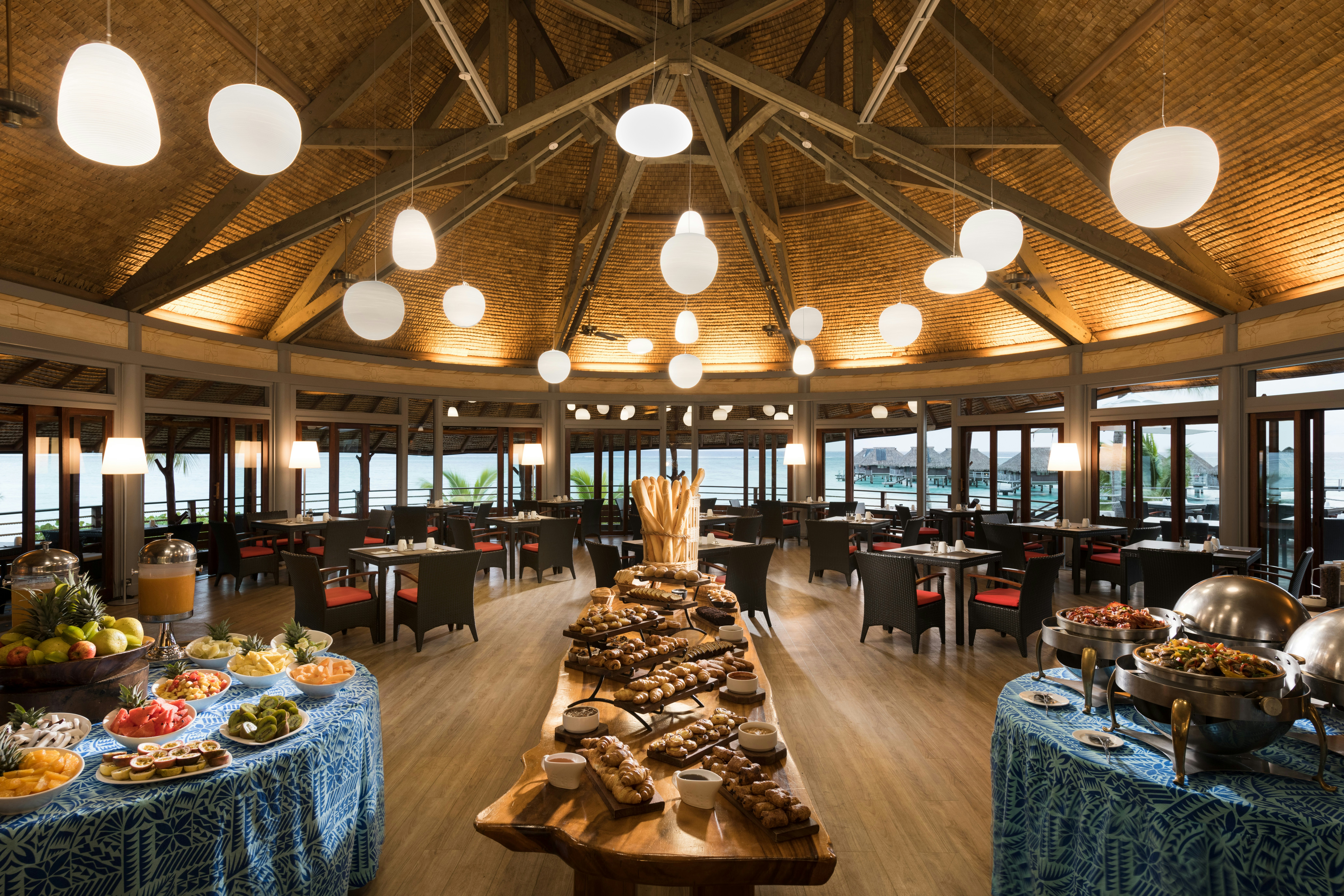 Hilton Moorea Lagoon Resort and Spa 57/81