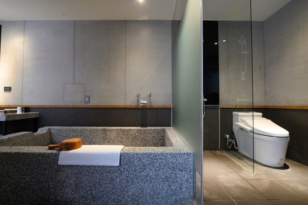 Yunoyado Onsen Hotspring Hotel Deyang 45/50