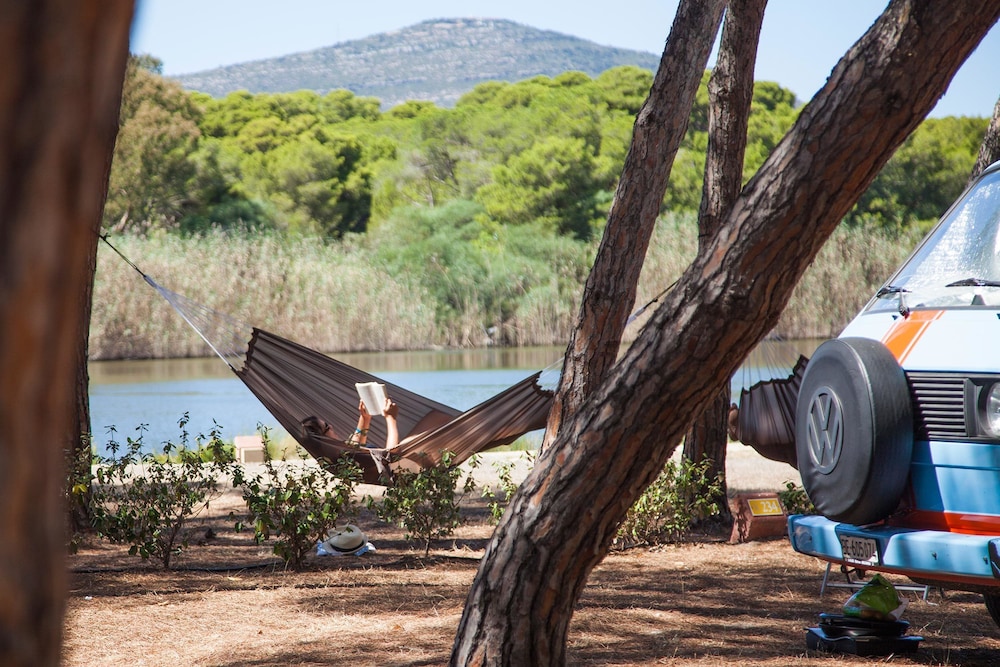Camping Village Laguna Blu 66/72