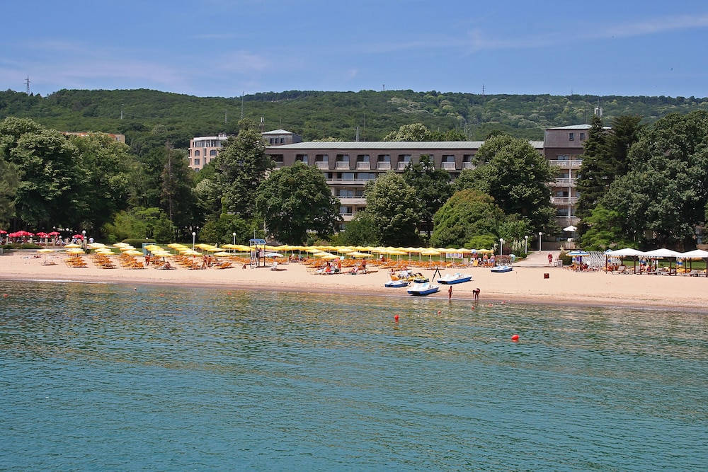 HVD Hotel Lotos Riviera Holiday Club 25/40
