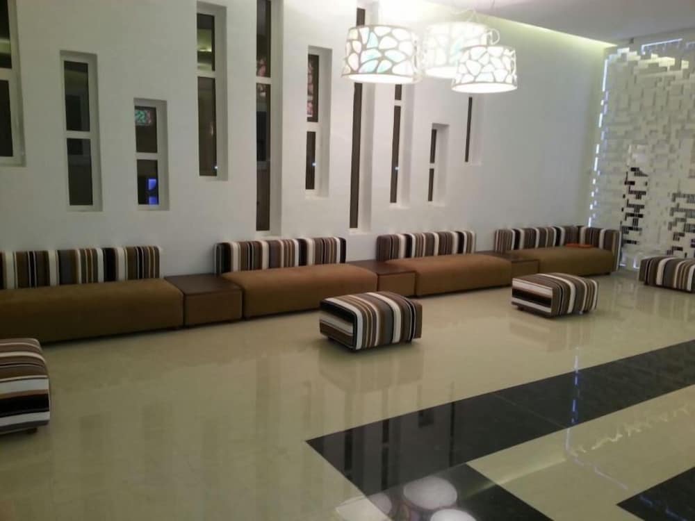 Relax Hotel Oujda 13/31