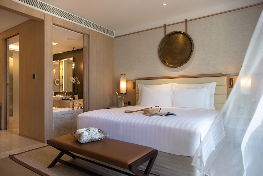 Jumeirah Muscat Bay 22/76
