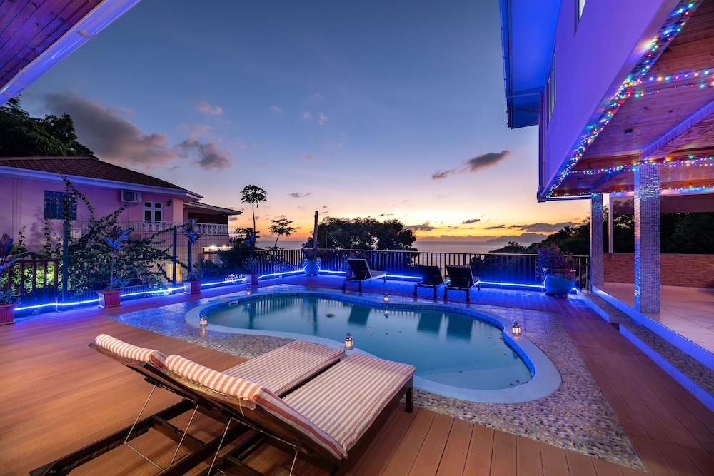 Glacis Heights Villa 20/50