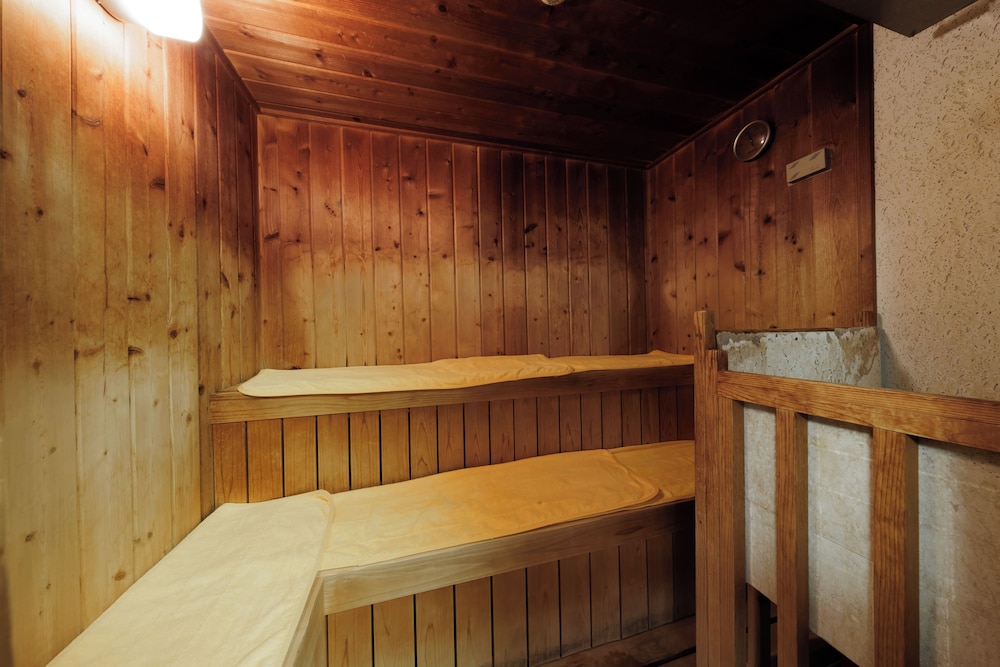 Tazawako Lake Resort and Onsen 28/65