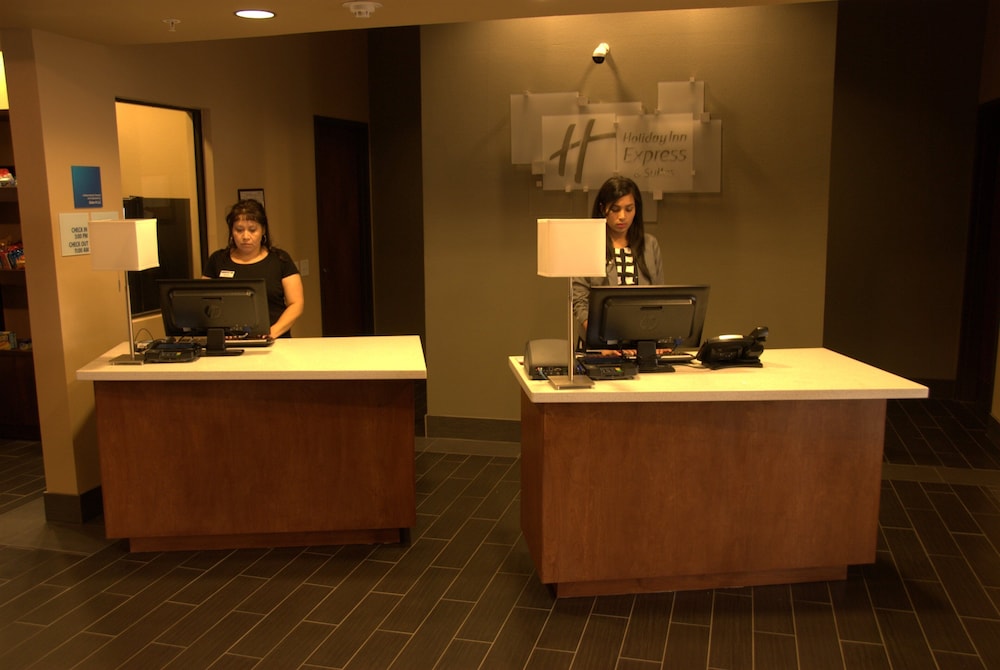 Holiday Inn And Suites Globe 10/55