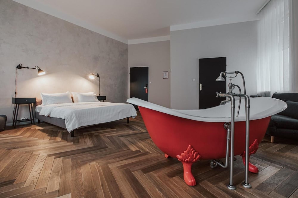 Hotel Babula am Augarten 17/49