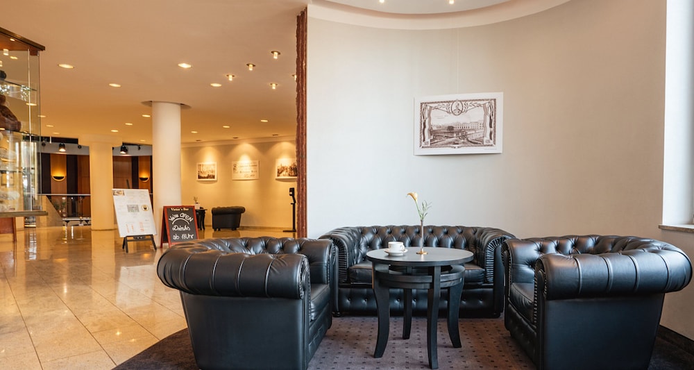 Victor's Residenz-Hotel Frankenthal 24/32