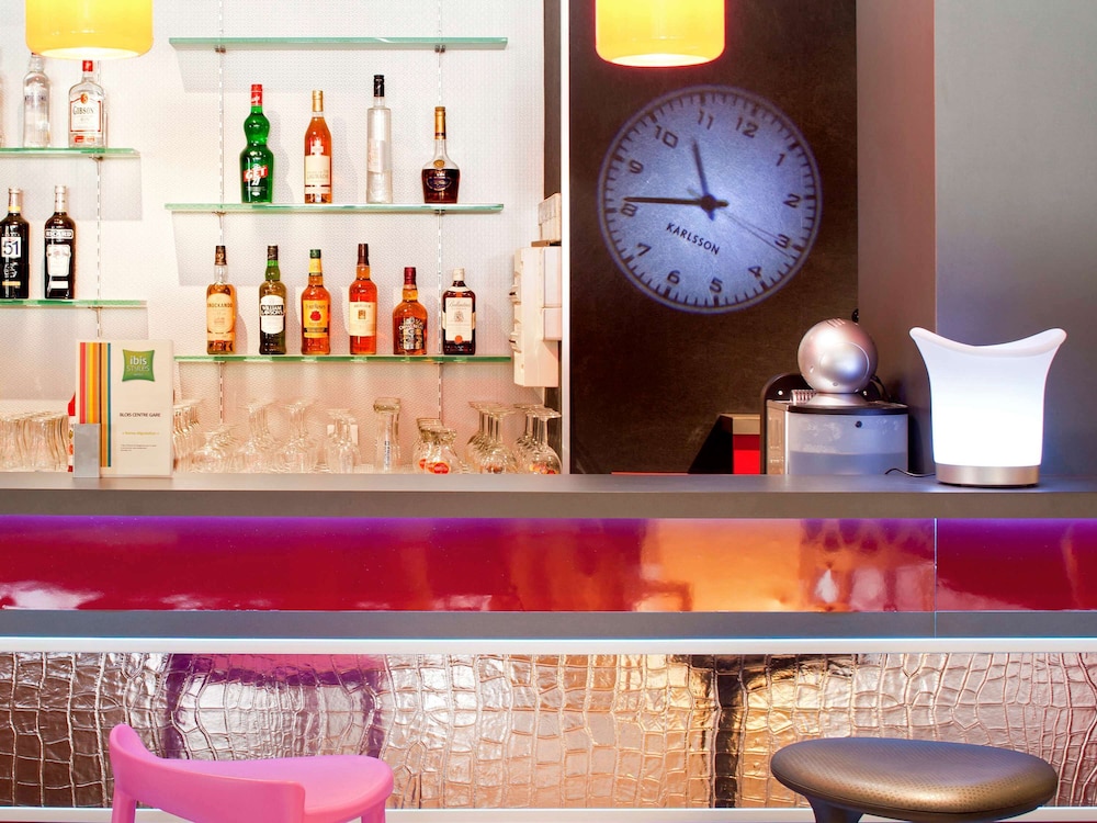 ibis Styles Blois Centre Gare 8/68