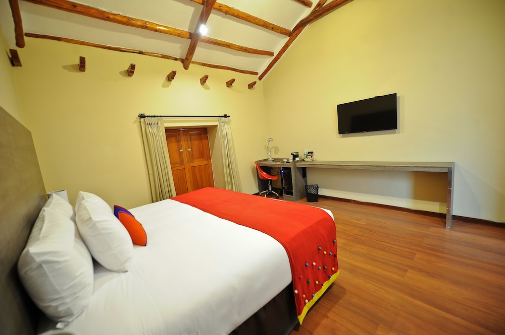 Union Hotel Cusco 22/53