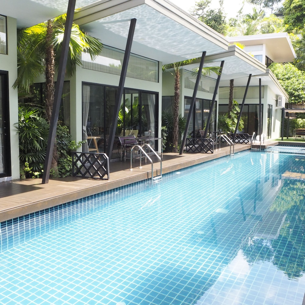 Jasmine Resort And Spa 6/35