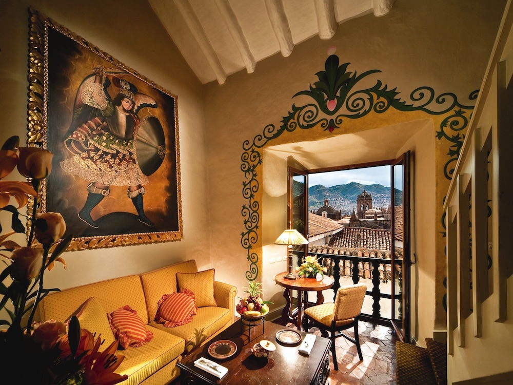 Monasterio, A Belmond Hotel 46/67