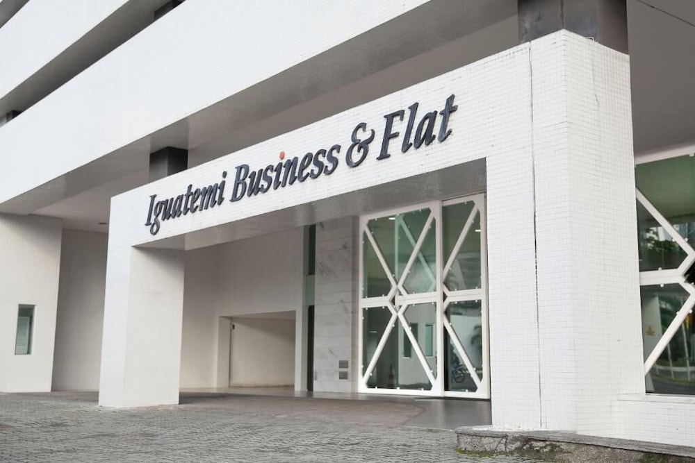Iguatemi Business Flat 5/76