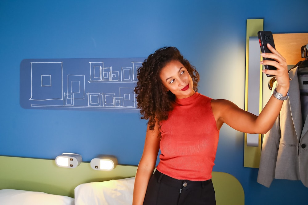 Ibis Budget Rio De Janeiro Nova America 46/74