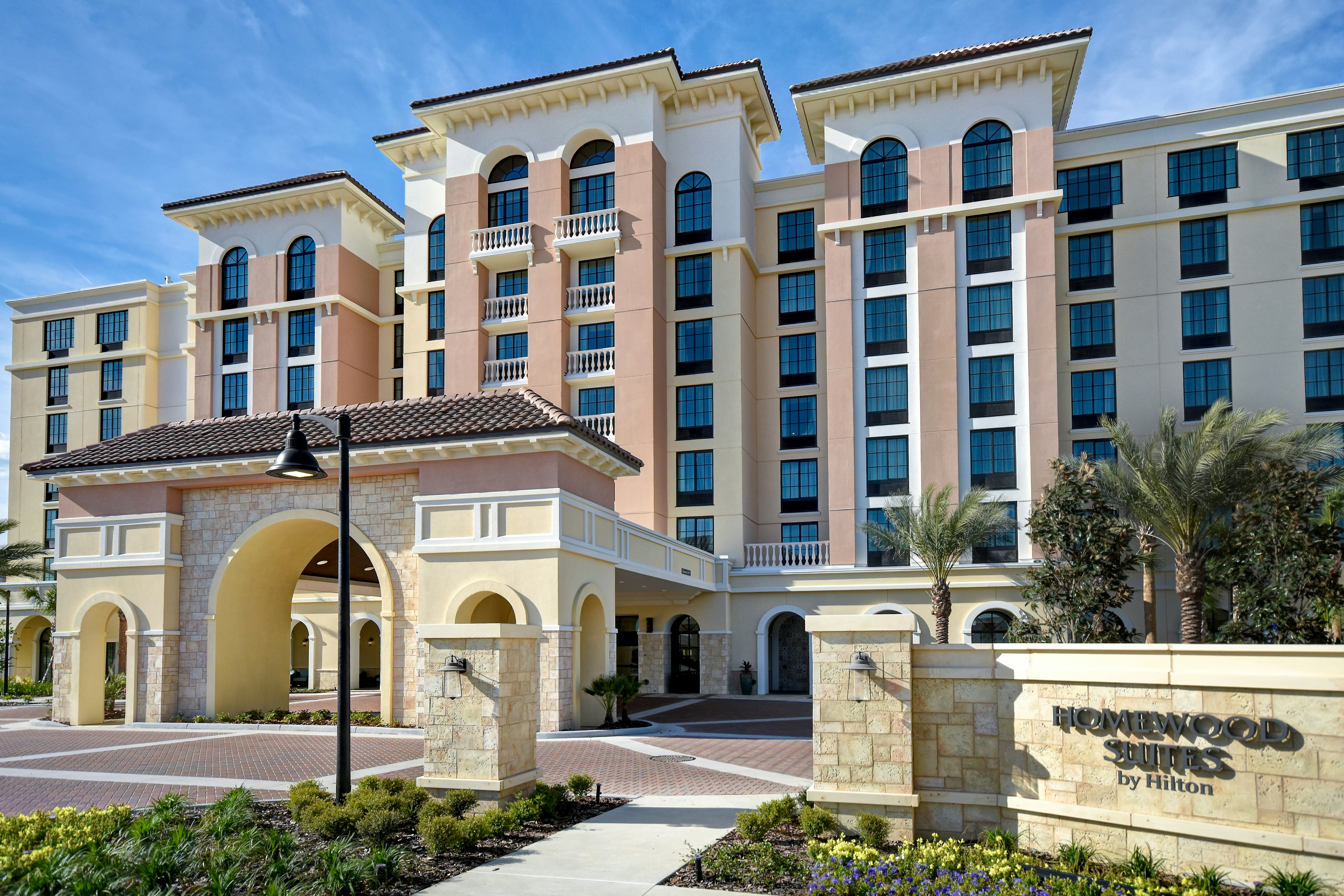 Homewood Suites By Hilton Orlando Flamingo Crossings, FL 57/57