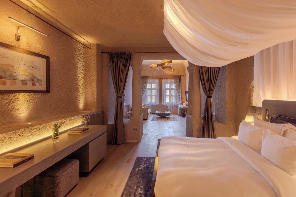 Alfina Cave Hotel 9/50