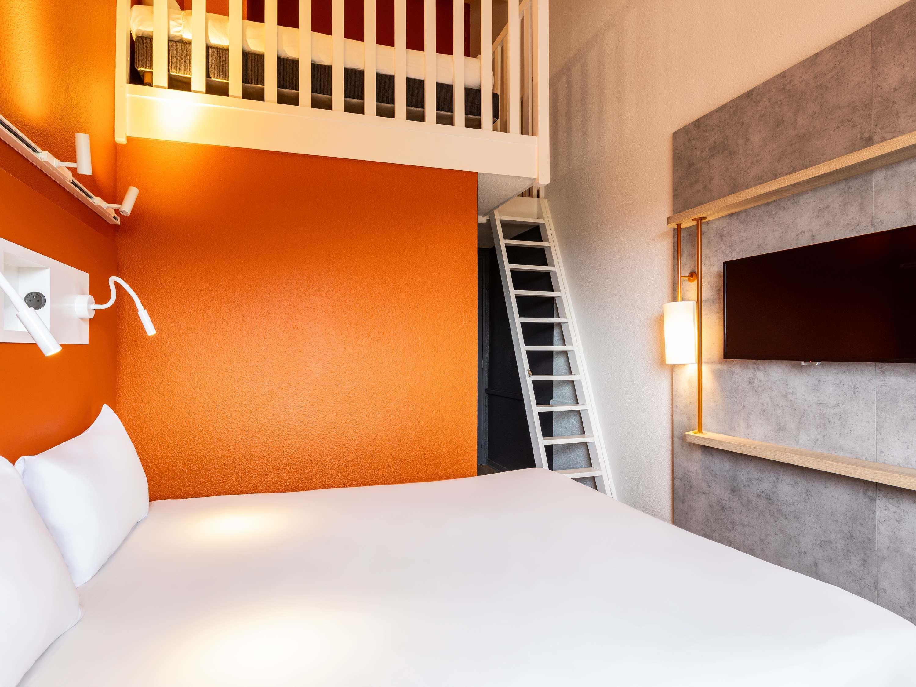 Ibis Budget Nancy Porte Sud 15/39