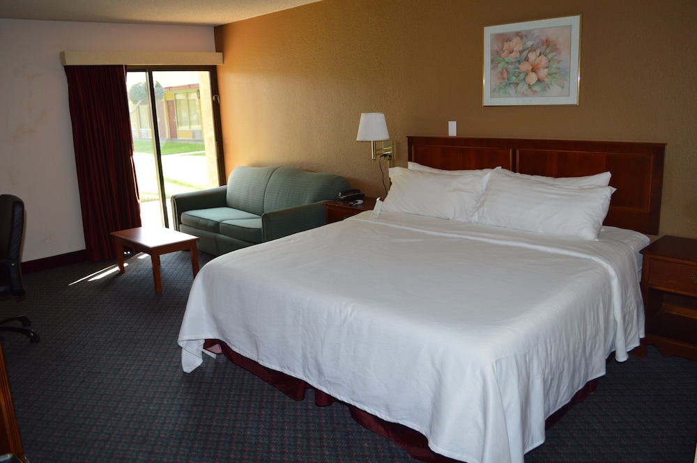 Ontario Airport Inn 26/60