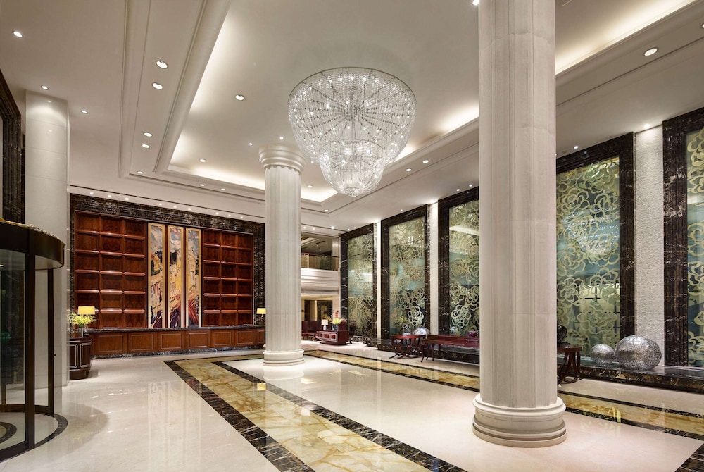 Wyndham Garden Zhengzhou East 6/35