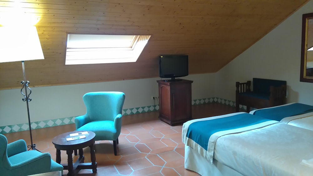 Parador De Alcaniz 13/50