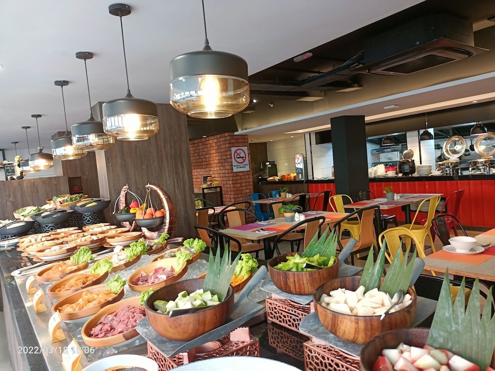 Park Inn by Radisson Putrajaya 56/66