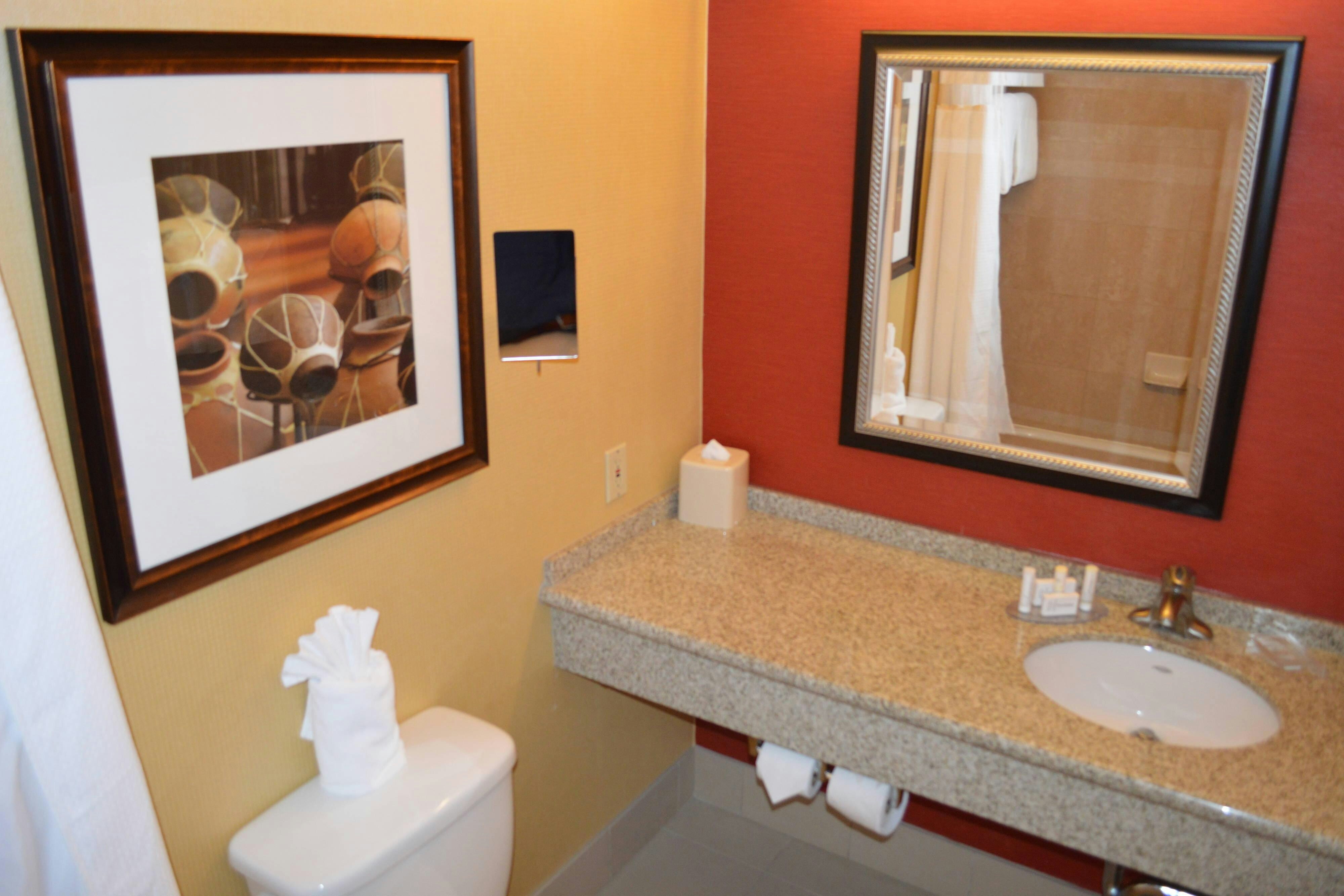 Courtyard By Marriott Santa Fe 49/50