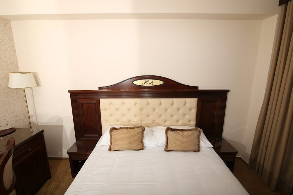Hotel Carmen 13/32