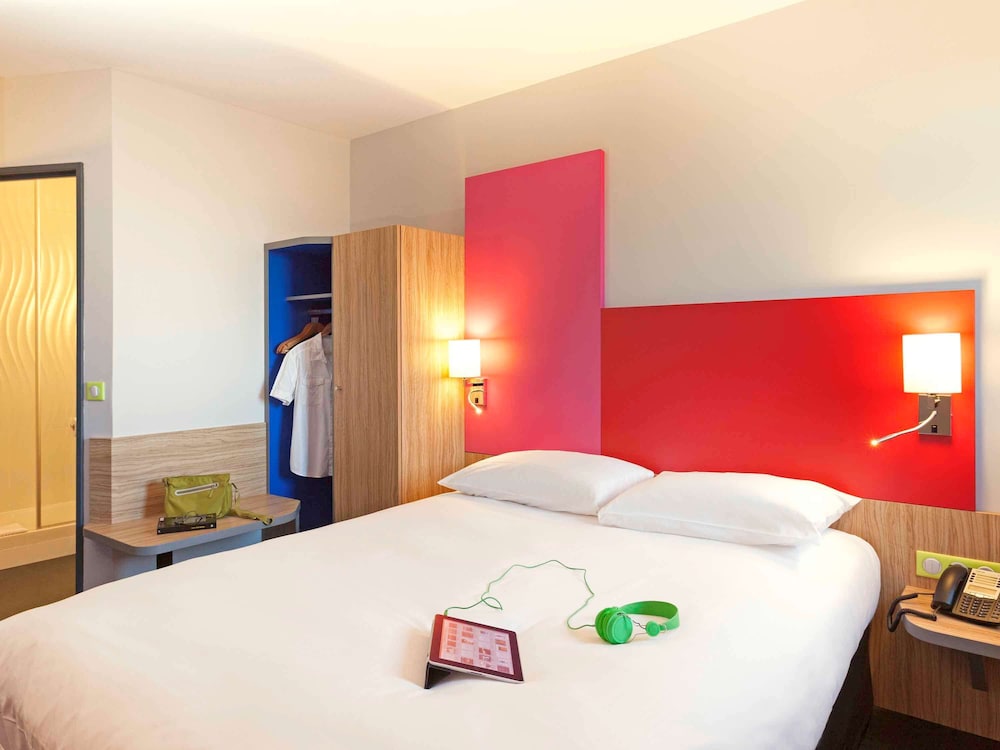 Ibis Styles Romans Valence Gare Tgv 16/71