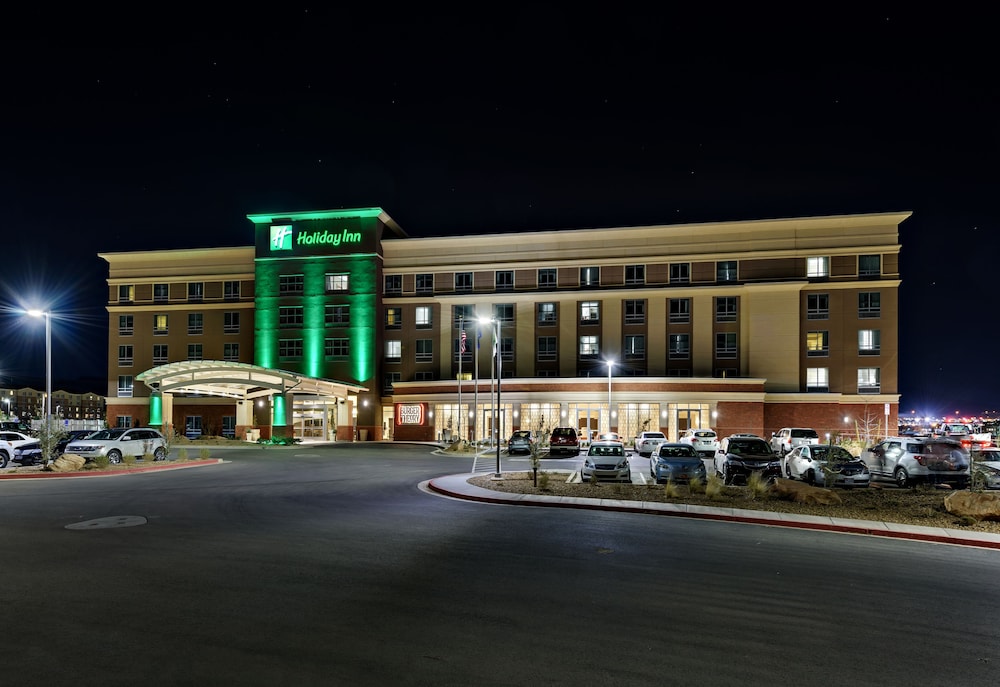 Holiday Inn St. George Conv Ctr 5/46