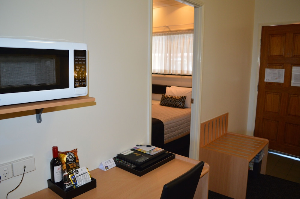 Best Western Ascot Lodge Motor Inn 27/49