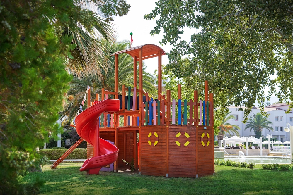 Richmond Hotels Pamukkale Spa 54/66