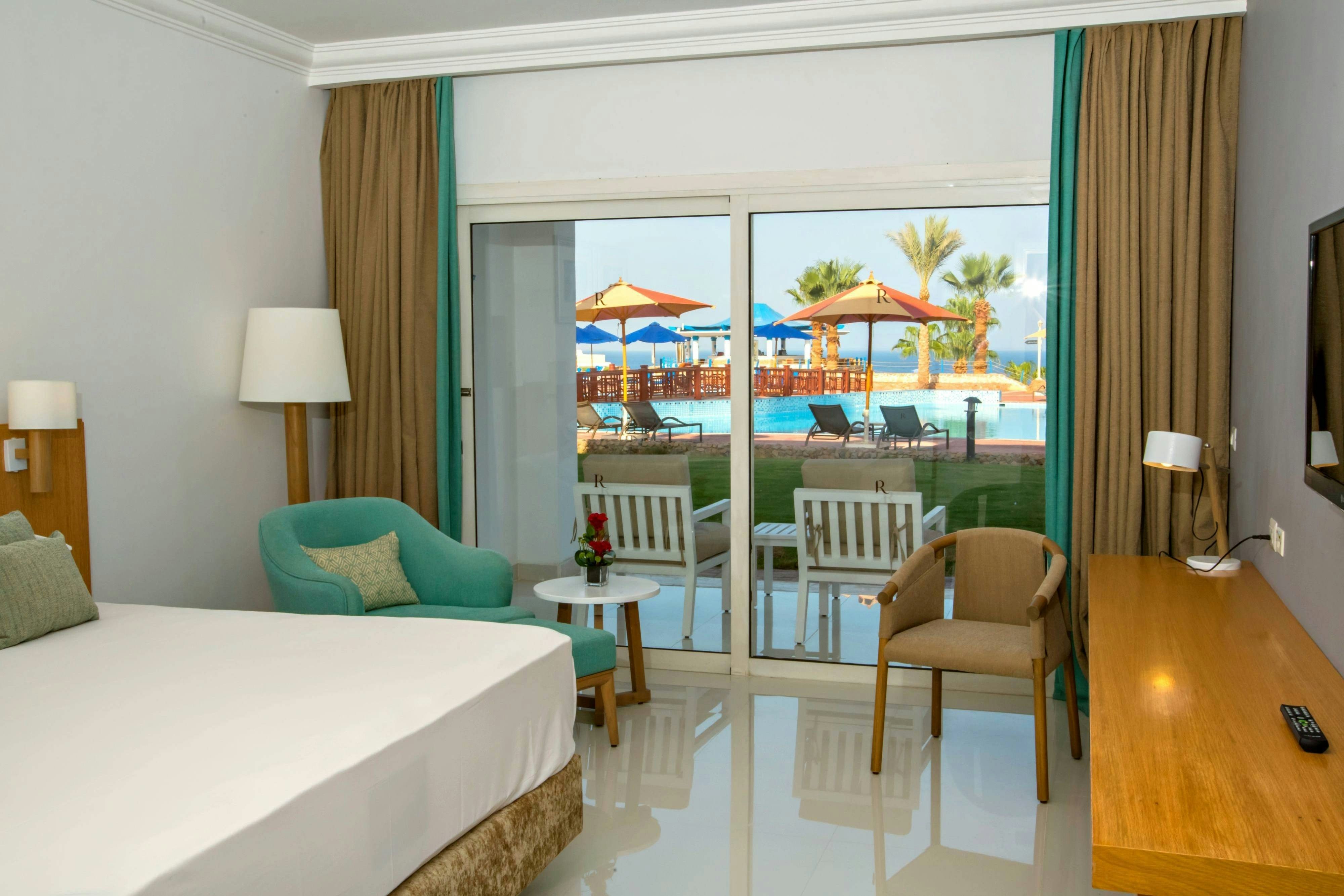Room at Renaissance Sharm El Sheikh Golden View Beach Resort, SHARM EL SHEIKH