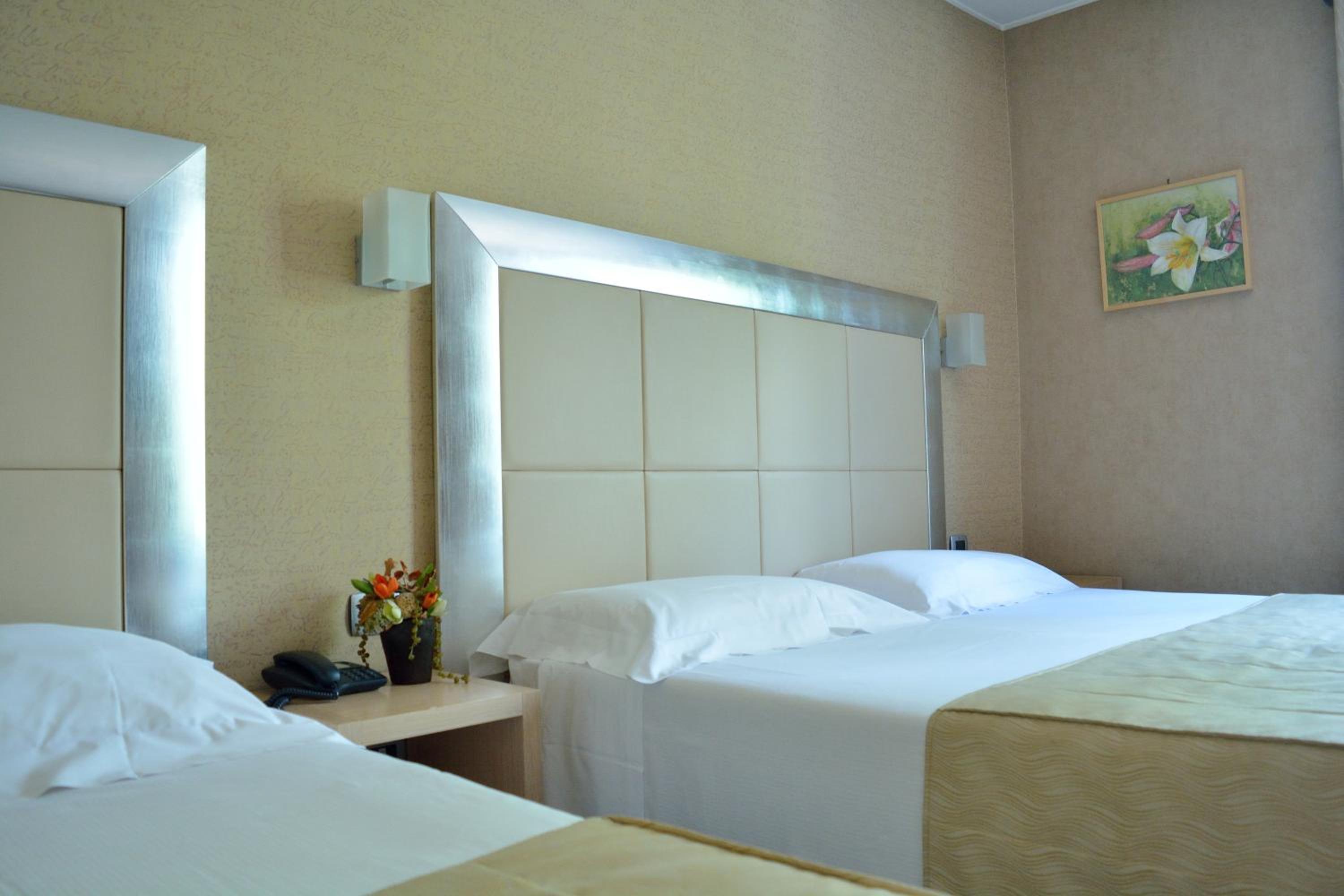 Hotel Susa 14/50