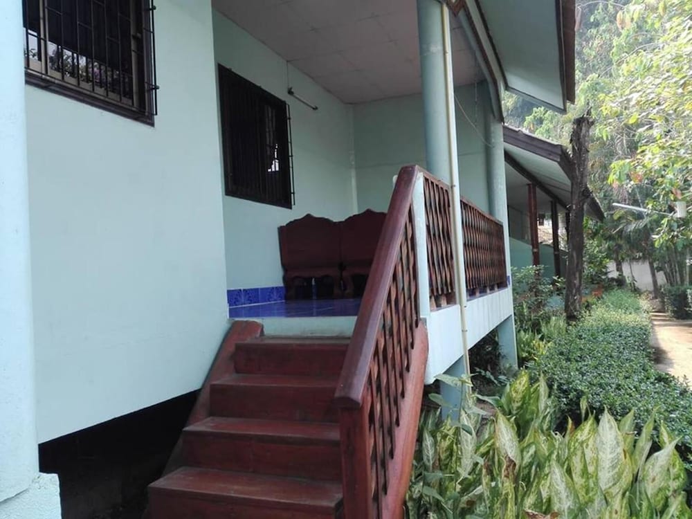 Mr.Jan Guest House 6/39