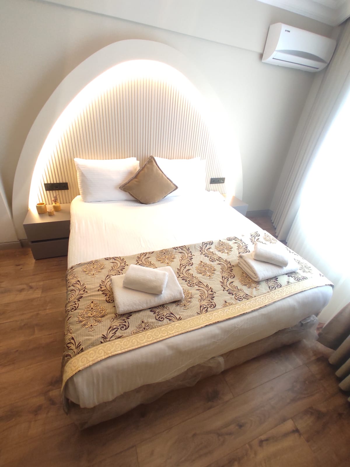 Mara Oldcity Hotel 7/33