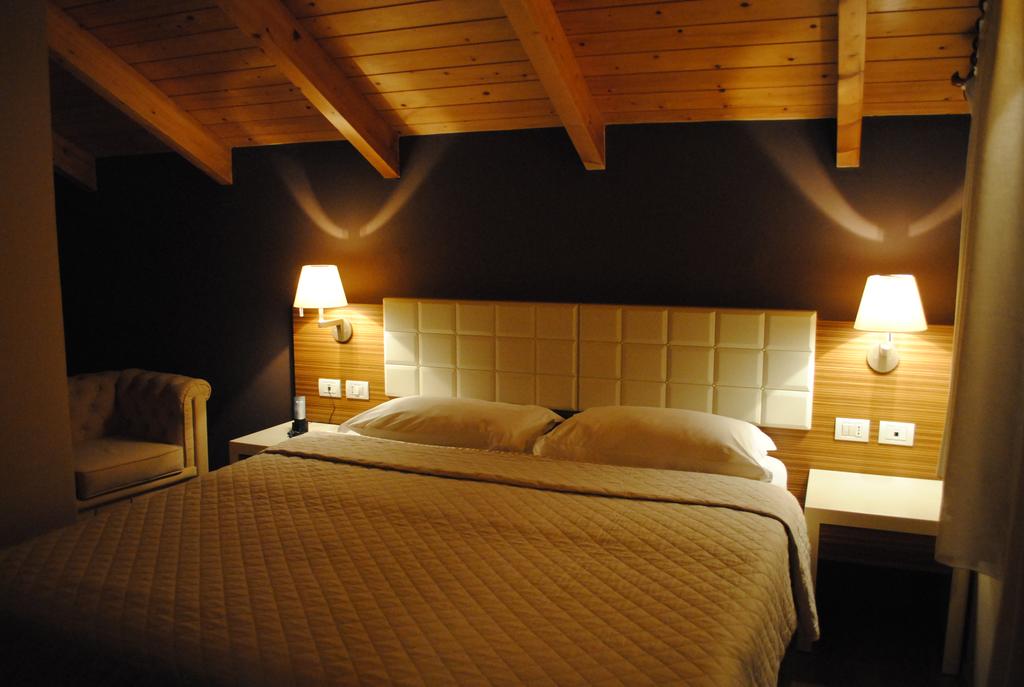 Room at HOTEL VILA 60, TIRANA