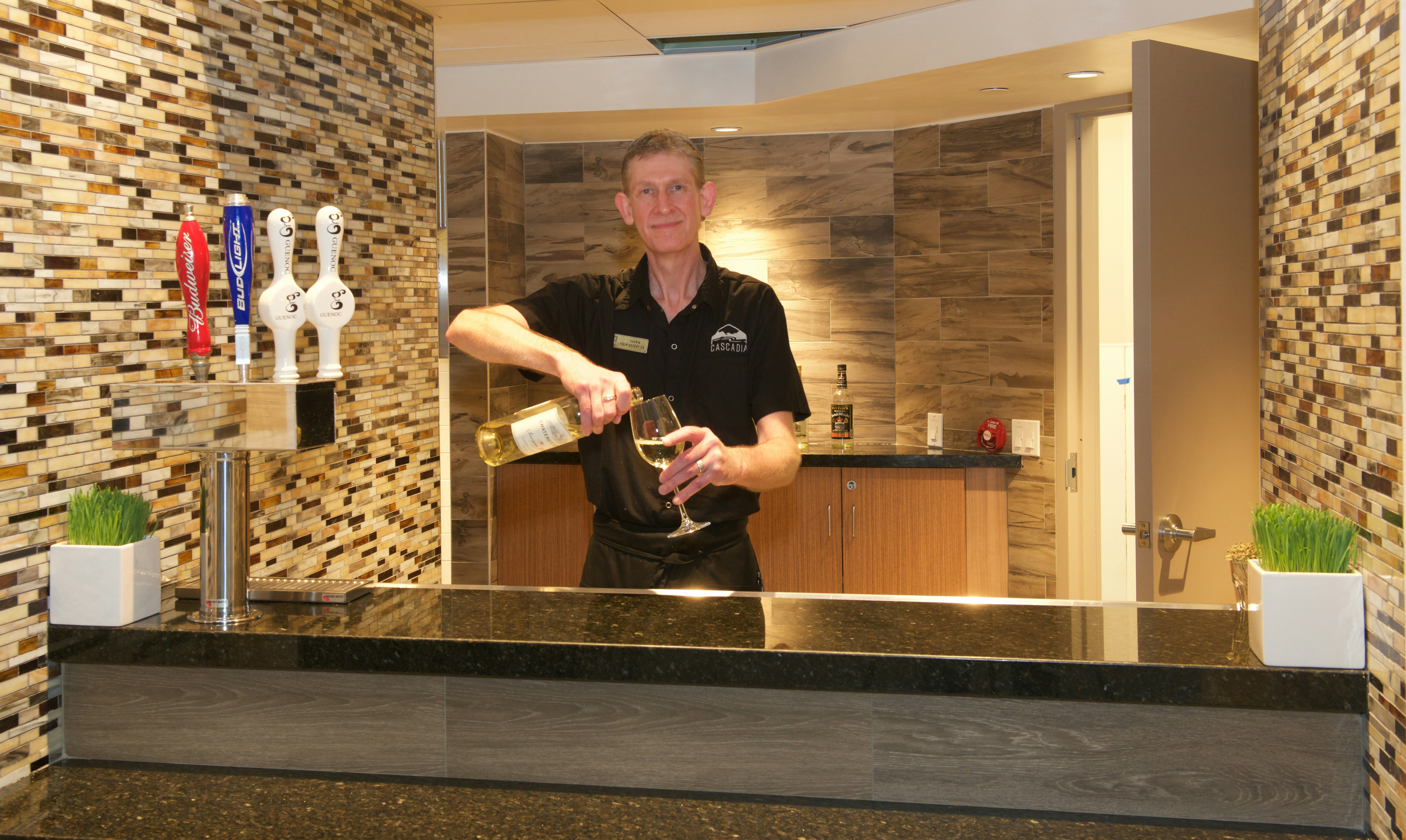 Embassy Suites by Hilton Portland Washington Square 3/36