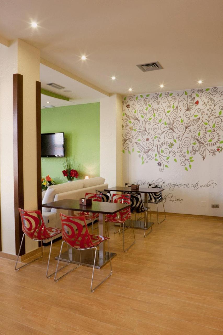 Hotel Quino 44/59