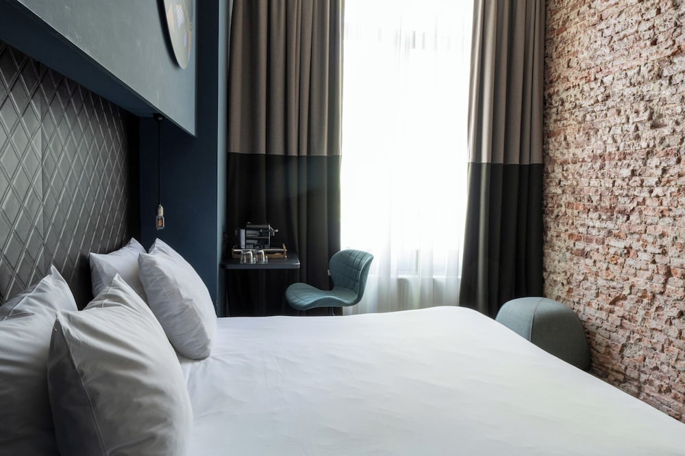 Boutique Hotel Oosteinde 16/50