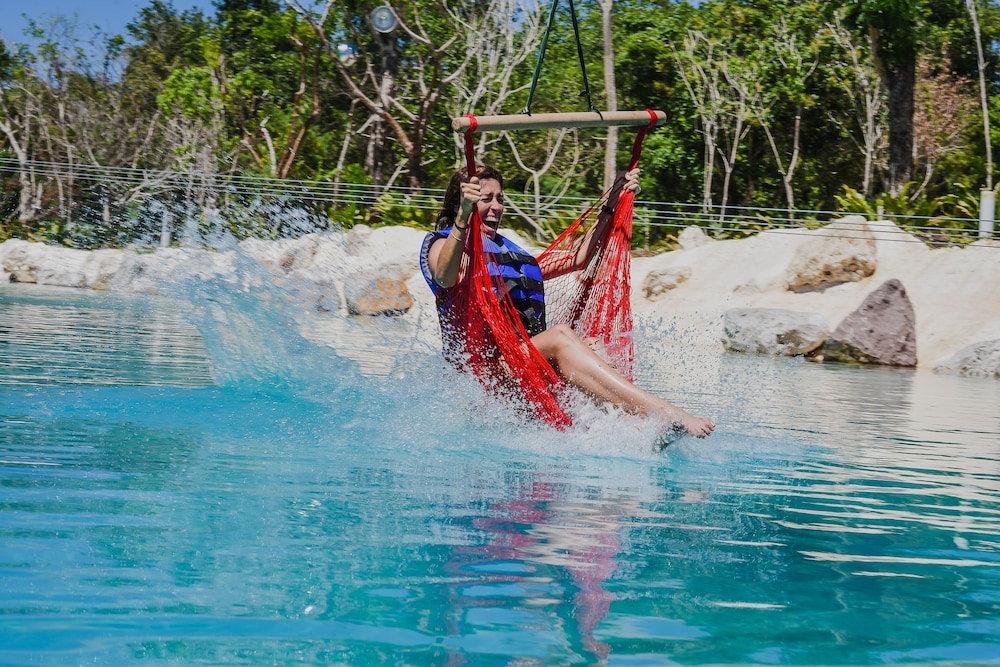 TRS Cap Cana Waterfront & Marina Hotel Adults Only All Inclusive Hotel 37/50