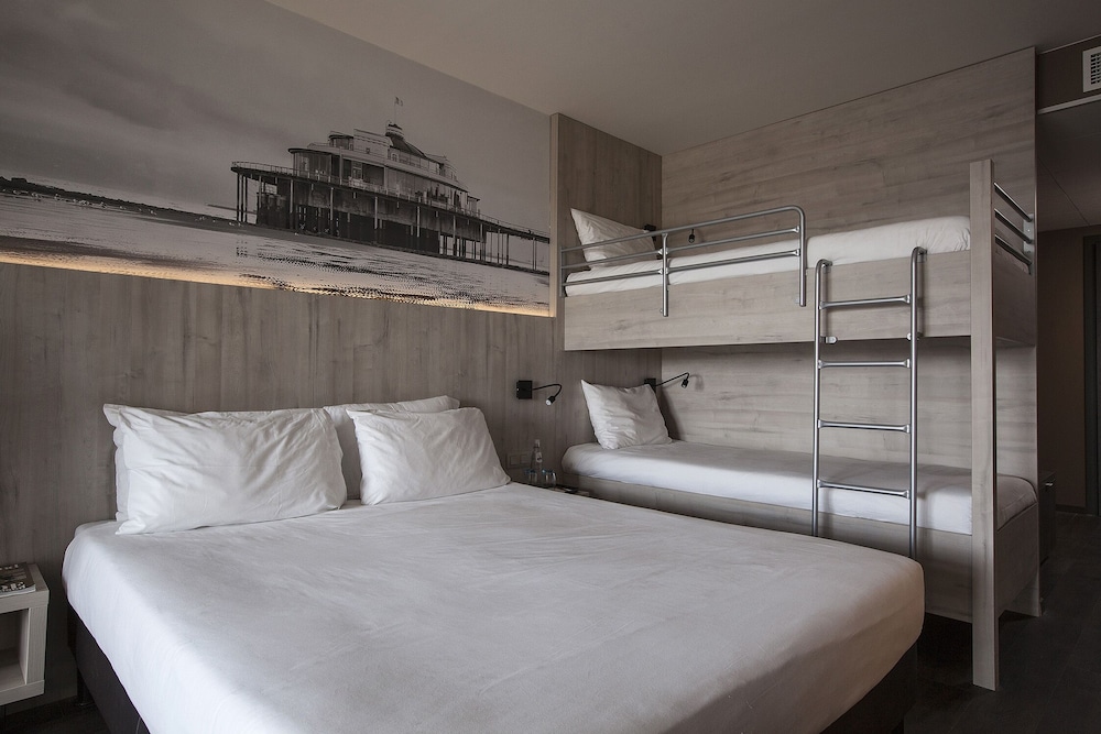 Mercure Blankenberge Station 17/46
