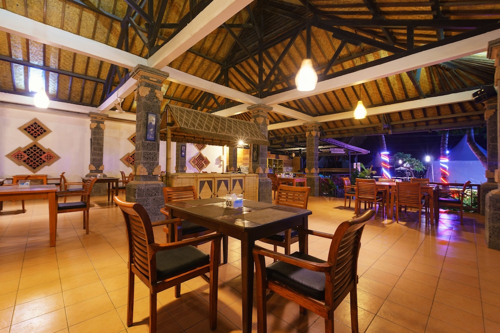 Segara Anak Hotel 28/47