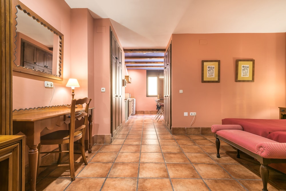 Suite Aparthotel & Spa Eth Refugi d'Aran 27/50