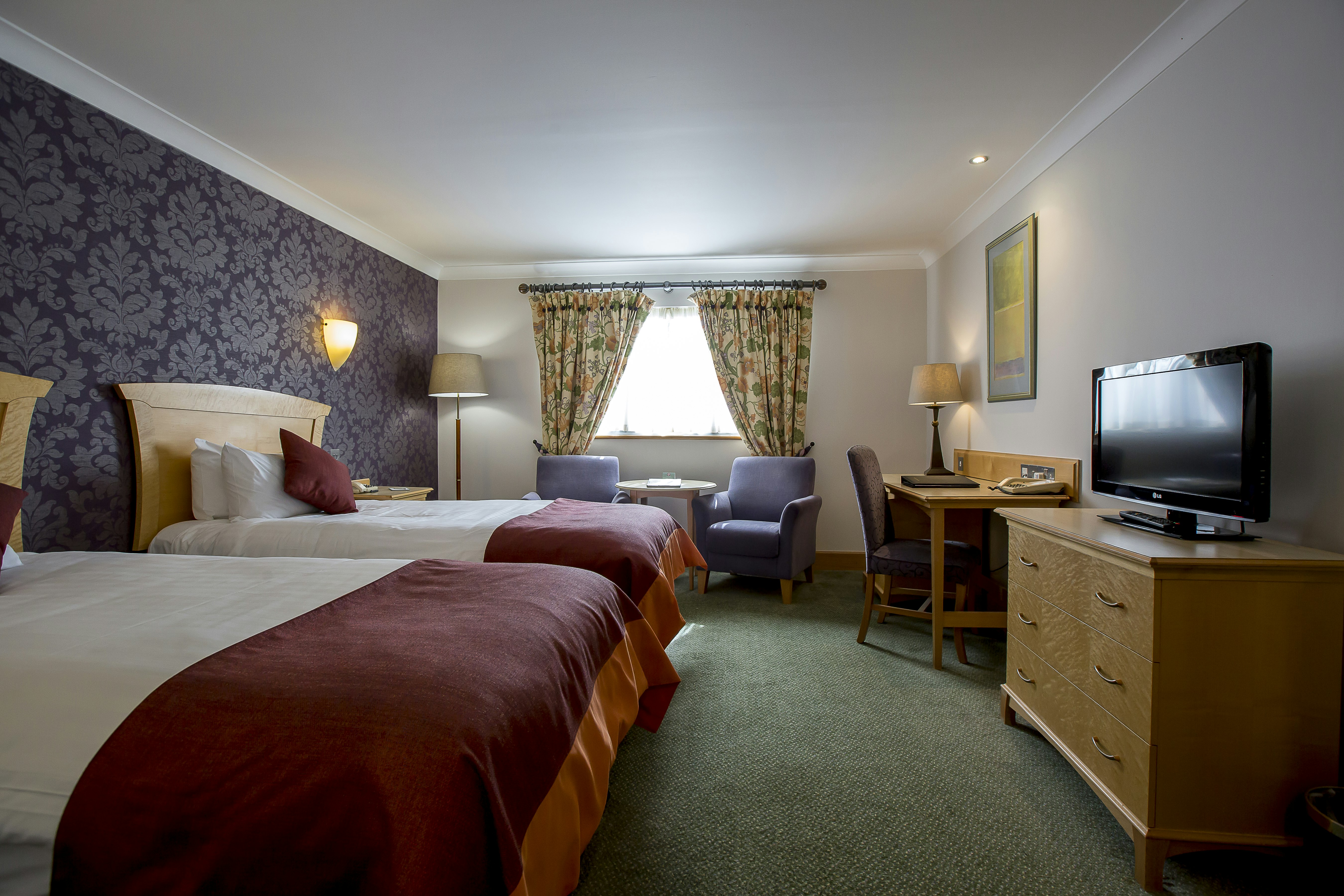 Hellidon Lakes Golf Spa Hotel 9/25
