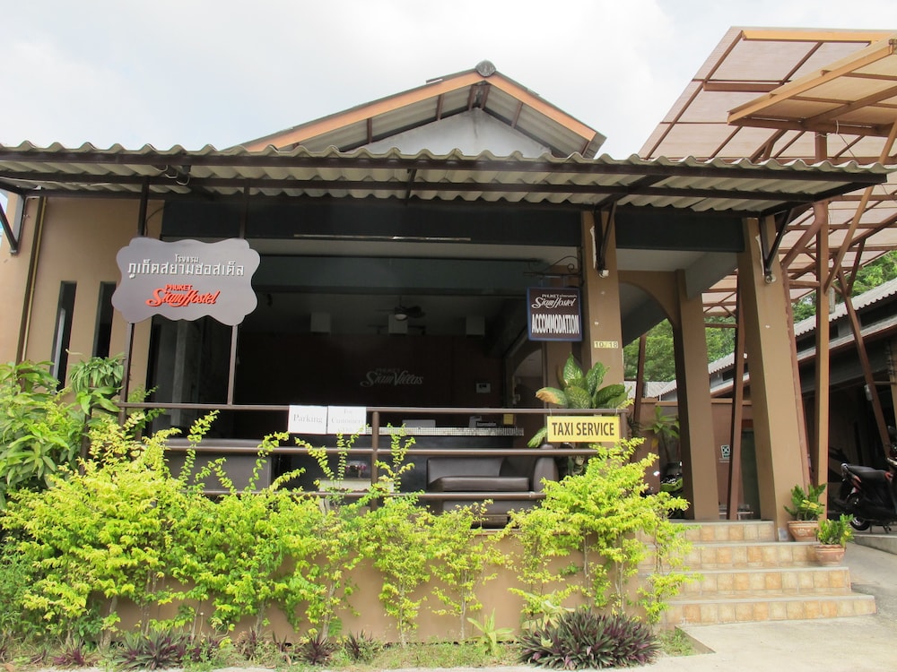 Phuket Siam Villas 13/63