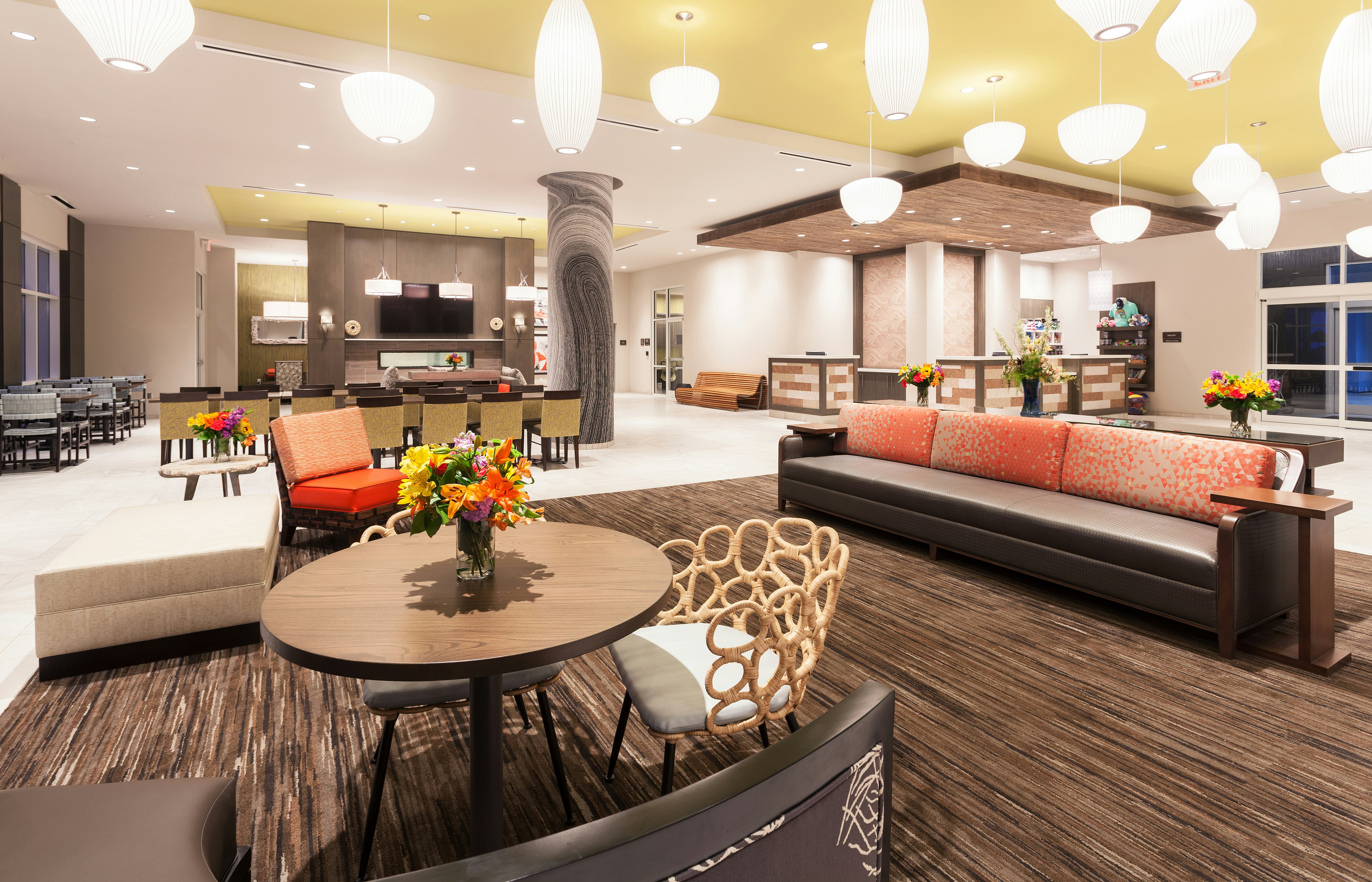 Hilton Garden Inn Ft. Walton Beach 27/50