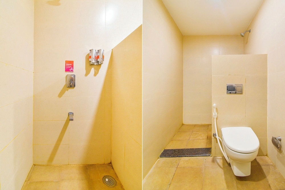 HOTEL KINNERA COMFORTS 20/22
