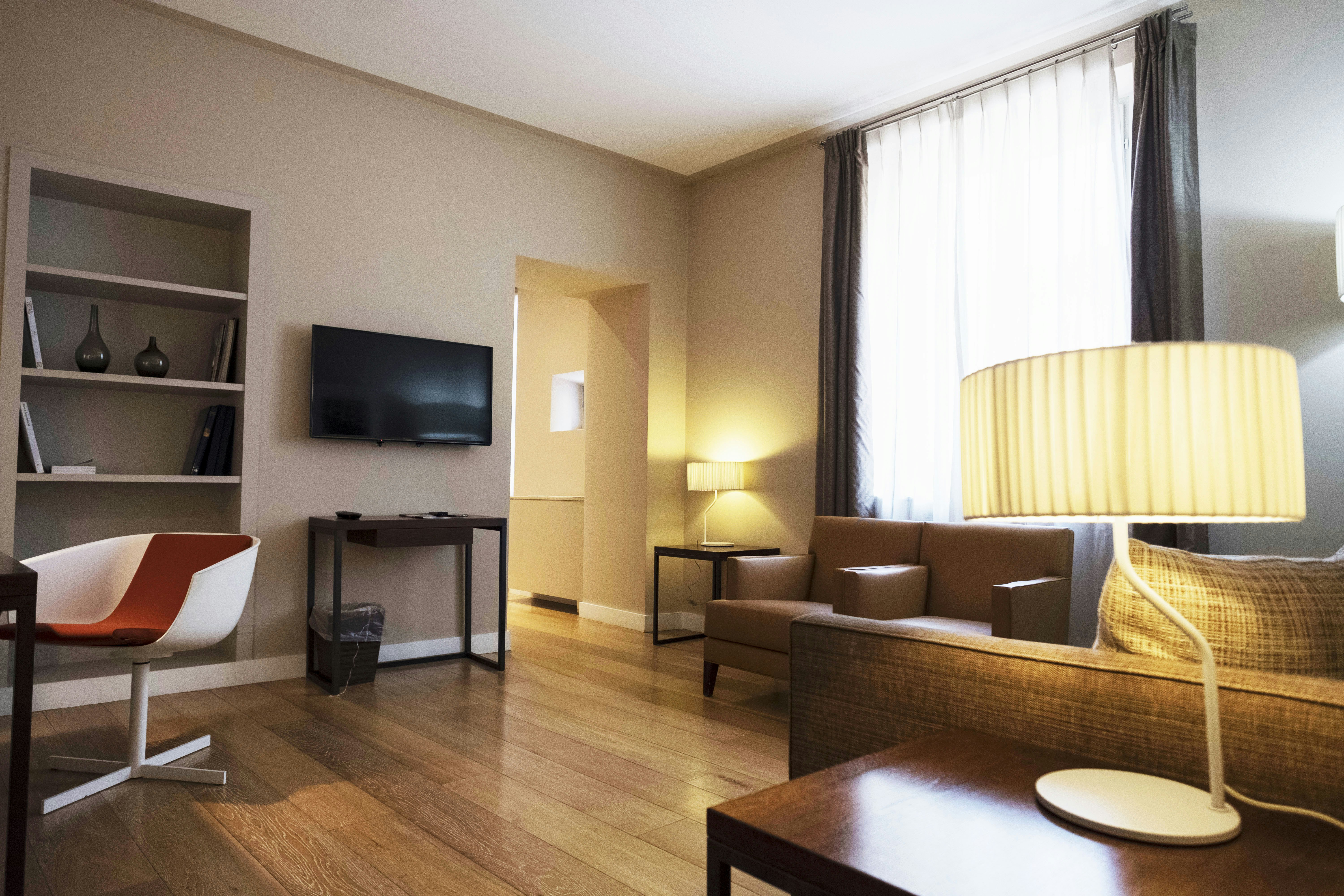 Escalus Luxury Suites Verona 24/38