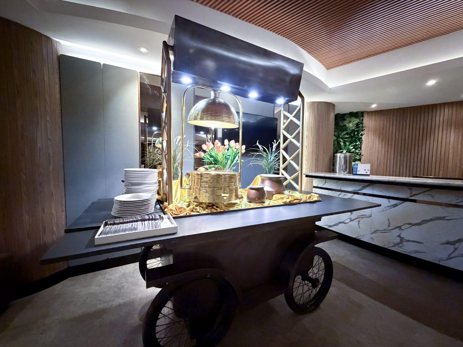 Kebayoran Park Hotel 29/57