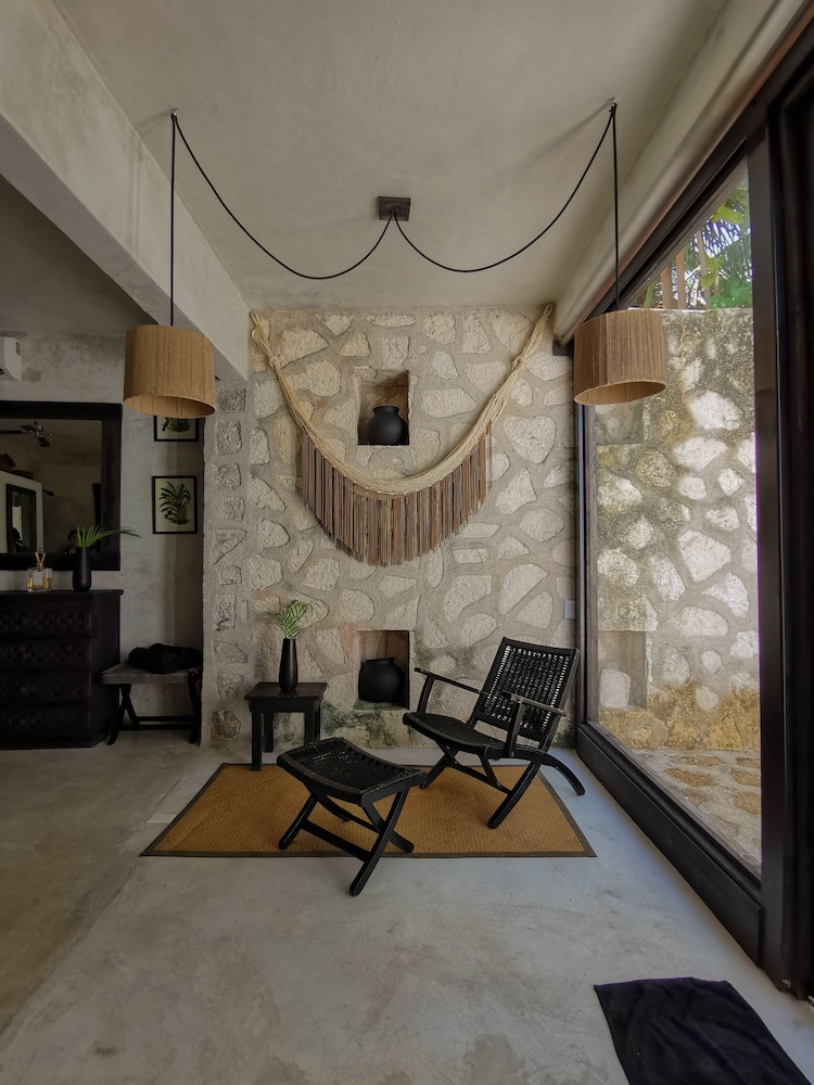 Coqui Coqui Papolchac Coba Residences & Spa 37/63